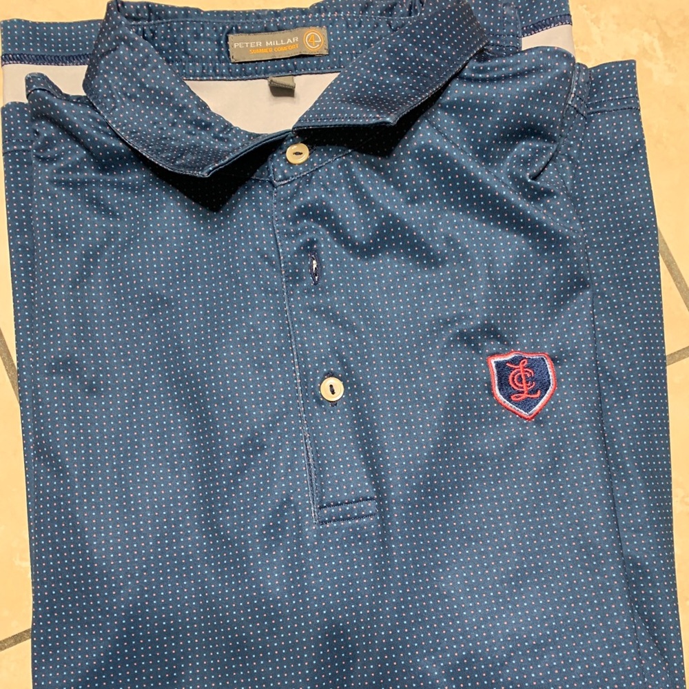 Peter Millar Summer Comfort